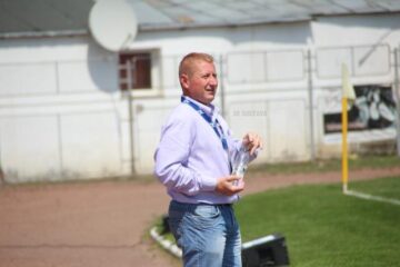 Progresul Frătăuții Vechi a câștigat a doua oară consecutiv Cupa României pe județ