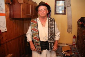 Ioan Hojbotă