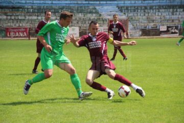 Progresul Frătăuții Vechi a câștigat a doua oară consecutiv Cupa României pe județ