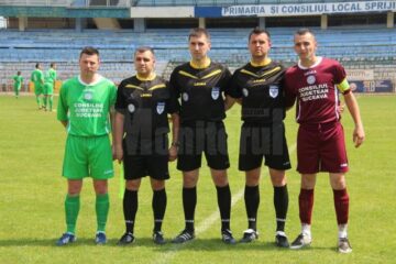 Progresul Frătăuții Vechi a câștigat a doua oară consecutiv Cupa României pe județ