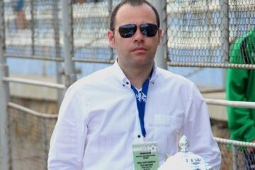Președintele AJF Suceava, Ciprian Anton, își dorește mai multe echipe de fotbal feminin în județ