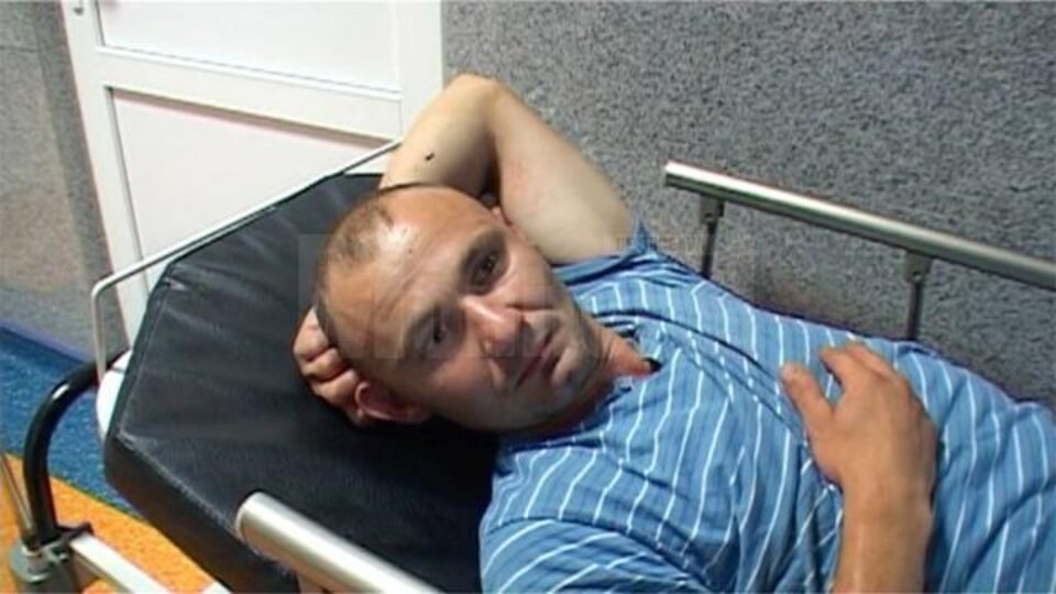 Mihai Morari avea o concentrație de 0,97 mg l alcool pur în aerul expirat