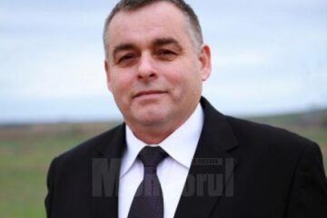 Deputatul PNL de Suceava Constantin Galan
