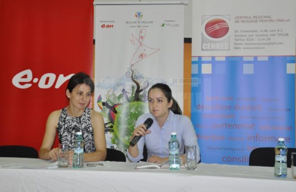 Proiectul a fost lansat joi, în cadrul unei conferințe de presă