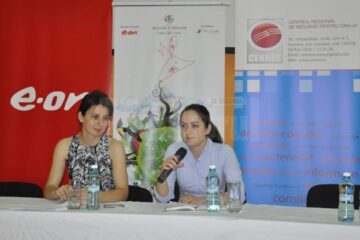 Proiectul a fost lansat joi, în cadrul unei conferințe de presă