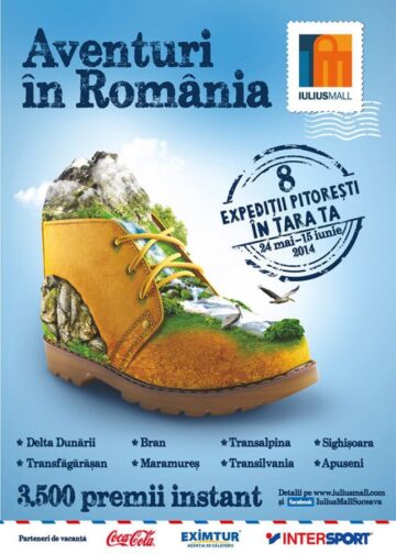 Unde fugim de-acasă...