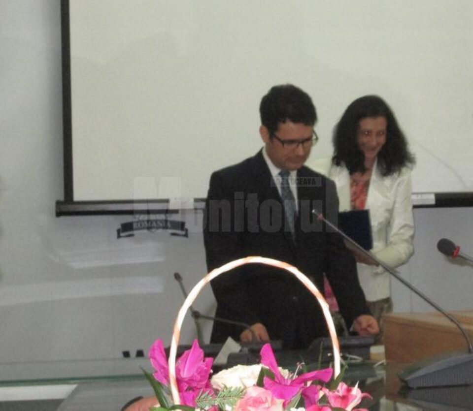 Ministrul Educației a premiat cele mai bune proiecte sucevene din săptămâna „Școala altfel”