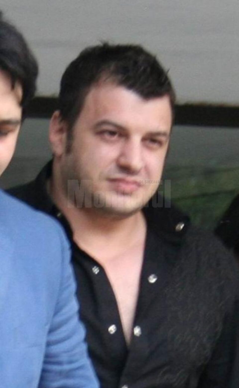 Dumitru Bîrtoiu, alias Dan Popovici, a fost condamnat definitiv și irevocabil într-un dosar de trafic de migranți care vizează fapte din 2005 Dumitru Bîrtoiu, alias Dan Popovici, a fost condamnat definitiv și irevocabil într-un dosar de trafic de migranți care vizează fapte din 2005