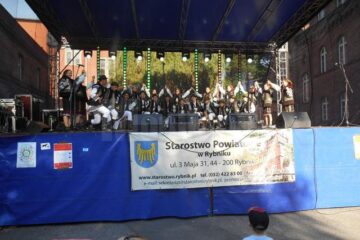 Ansamblul folcloric ,,Pădurețul”, premiat la Festivalul de la Rybnik, Polonia