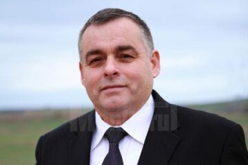 Constantin Galan: „Sunt și voi rămâne liberal în continuare. Am fost doar la o întâlnire a unui grup care își dorește păstrarea identității PNL”