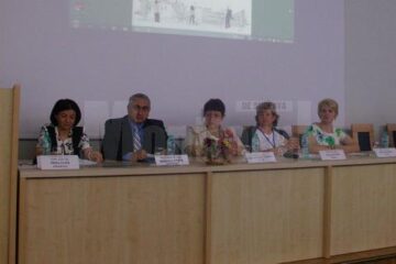 Festivitatea de deschidere a conferinței a avut loc ieri, în prezența participanților și a reprezentanților USV