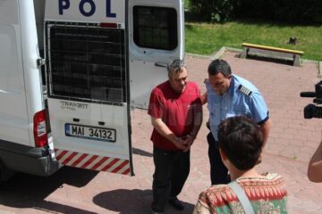 Vasile Lavric: „Rog presa să nu-mi mai spună mâncătorul de femei, pentru că nu am mâncat pe nimeni”