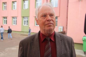 Constantin Sîrghi - directorul Școlii Miron Costin: „Poate aceste evaluări sunt o idee bună, dar ca organizare au lăsat mult de dorit”