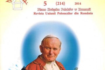Revista „Polonus”