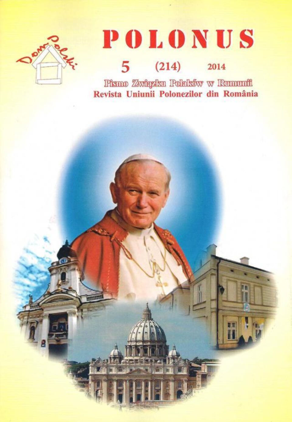 Revista „Polonus”