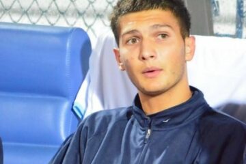 Suceveanul Avrămia s-a transferat în Bănie. Foto: Ziarul de Iași