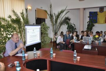 Proiectul ”Ce doresc eu de la viață”, la Școala Șcheia