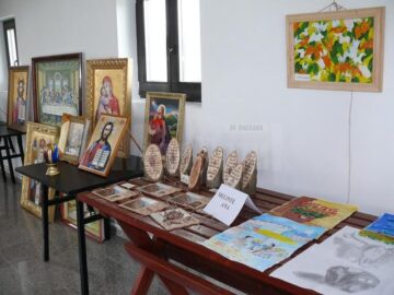 A IX-a ediție a manifestării cultural-artistice și turistice „La poale de Călimani” - Sărbătoarea bujorului de munte
