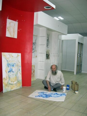 Expoziție experiment la Galeria Tuturor