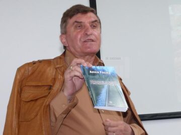 A IX-a ediție a manifestării cultural-artistice și turistice „La poale de Călimani” - Sărbătoarea bujorului de munte