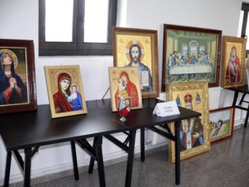 A IX-a ediție a manifestării cultural-artistice și turistice „La poale de Călimani” - Sărbătoarea bujorului de munte