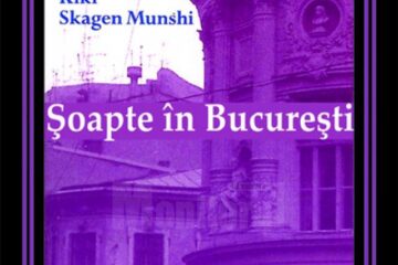 „Șoapte în București”