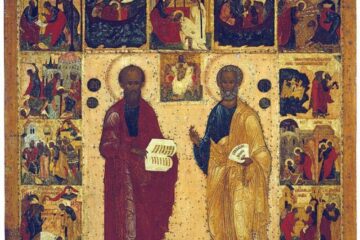 Creștinii ortodocși au intrat de astăzi în Postul Sf. Apostoli Petru și Pavel