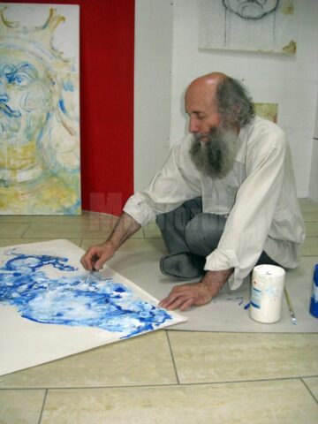 Expoziție experiment la Galeria Tuturor