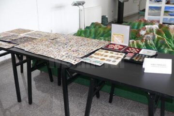 A IX-a ediție a manifestării cultural-artistice și turistice „La poale de Călimani” - Sărbătoarea bujorului de munte