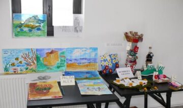 A IX-a ediție a manifestării cultural-artistice și turistice „La poale de Călimani” - Sărbătoarea bujorului de munte