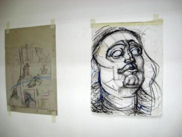 Expoziție experiment la Galeria Tuturor