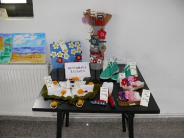 A IX-a ediție a manifestării cultural-artistice și turistice „La poale de Călimani” - Sărbătoarea bujorului de munte