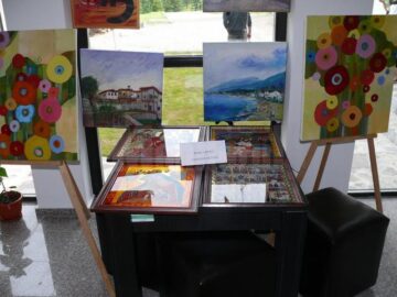 A IX-a ediție a manifestării cultural-artistice și turistice „La poale de Călimani” - Sărbătoarea bujorului de munte
