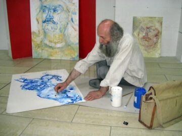 Expoziție experiment la Galeria Tuturor