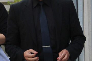 Eugen Mogoș, directorul suspendat al APIA Suceava, nu mai are nici un fel de interdicție