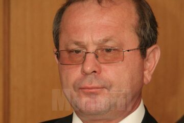 Dan Fîrțescu va ocupa un post de consilier al Curții de Conturi a României pentru o perioadă de nouă ani