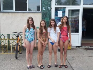 CSȘ 3 Suceava s-a întors cu 13 medalii de la naționalele de juniori II