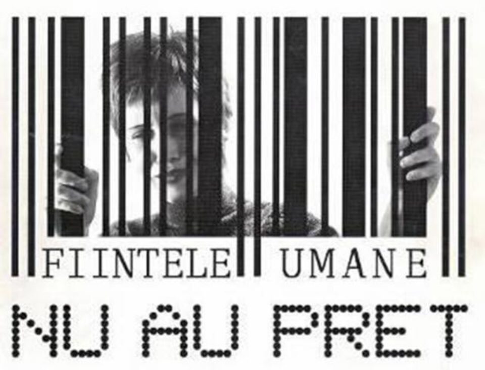A fost lansată campania „Victimă a traficului de persoane poți fi chiar TU!”
