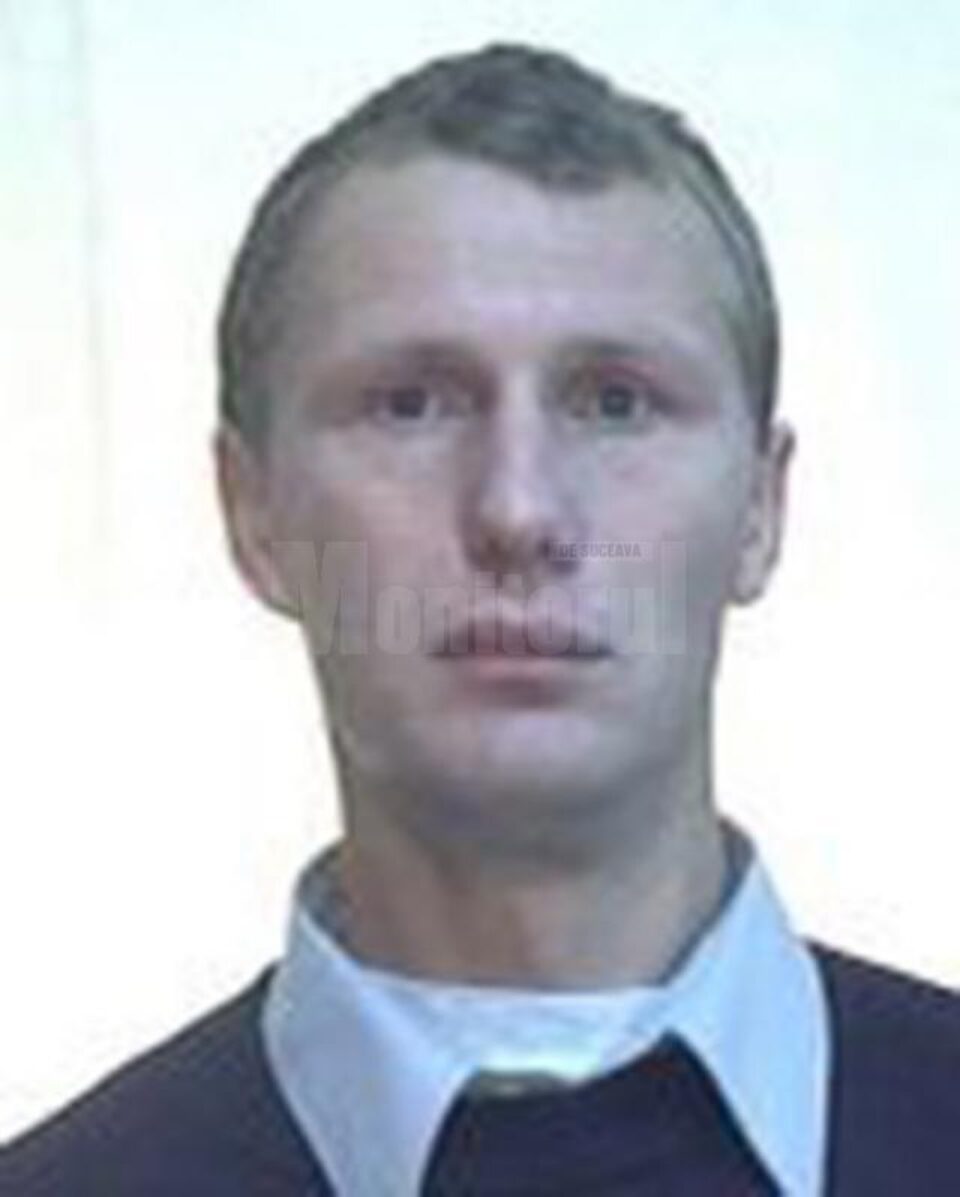 Ionel Florin Cazacu a ținut legătura cu mama sa până în 2009, când a dispărut brusc, fără a mai da nici un semn de viață Ionel Florin Cazacu a ținut legătura cu mama sa până în 2009, când a dispărut brusc, fără a mai da nici un semn de viață