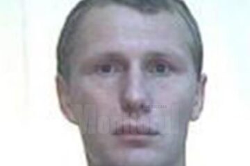 Ionel Florin Cazacu a ținut legătura cu mama sa până în 2009, când a dispărut brusc, fără a mai da nici un semn de viață