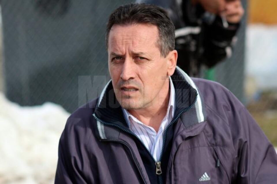 Dumitru Moldovan nu este de acord cu modificările de sistem competițional la Liga a II-a