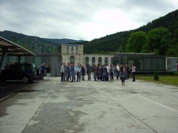 Elevi din mai multe țări s-au reunit la Colegiul Tehnic de Industrie Alimentară Suceava