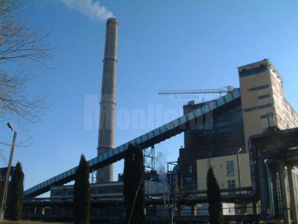 Termica Suceava nu intră în faliment, ci își va continua activitatea cel puțin încă un an de zile