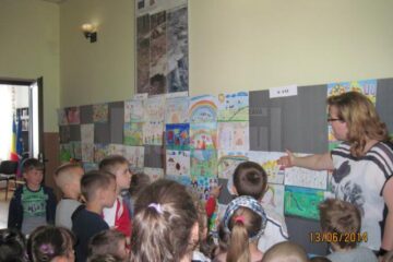 Concursul „Vârsta copilăriei”