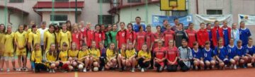 Festivalul Zilele Sportului Școlar de la Putna, o reușită totală