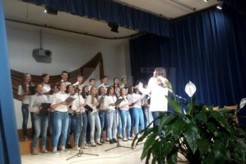 Locul I a fost câștigat de Colegiul „Vasile Lovinescu” din Fălticeni