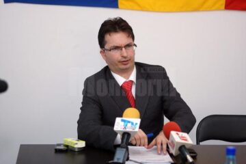 Avocatul Paul Rusu a primit doi ani de închisoare cu suspendare