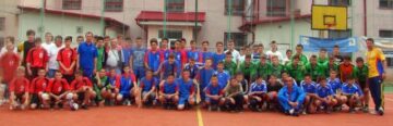Festivalul Zilele Sportului Școlar de la Putna, o reușită totală