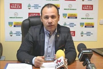 Ciprian Anton crede că și competiția care va debuta astăză va deveni una de succes
