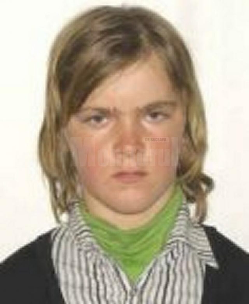 Vasilica-Ionela Maxim